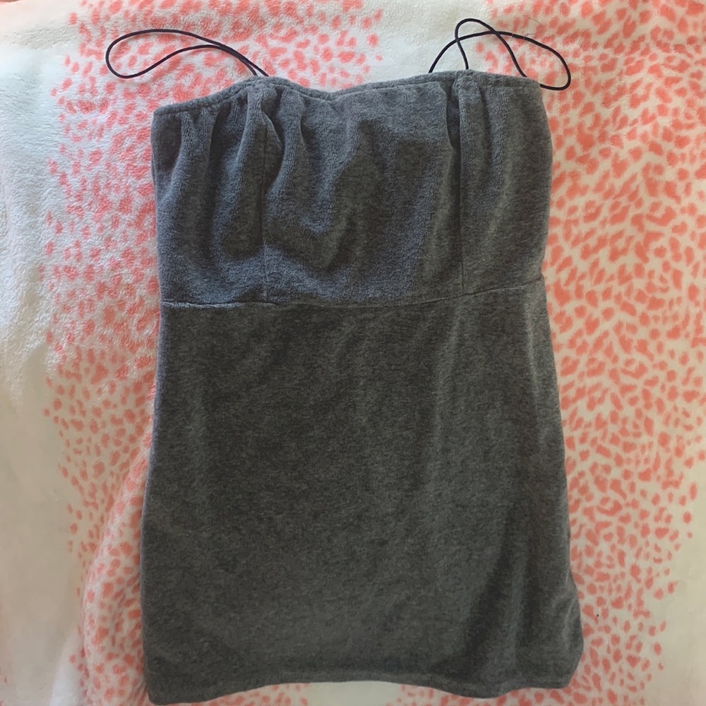 Small dress